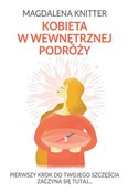 Polnische buch : Kobieta w ... - Magdalena Knitter