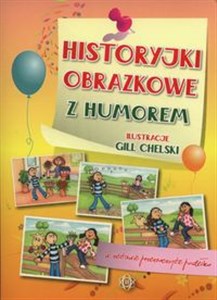 Obrazek Historyjki obrazkowe z humorem
