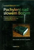 Polnische buch : Pochyleni ... - Leonard Głowacki