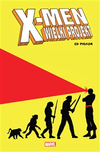 Bild von X-Men: Wielki projekt