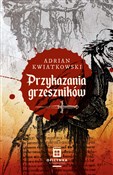 Polska książka : Przykazani... - Adrian Kwiatkowski