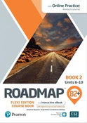 Roadmap B2... - buch auf polnisch 