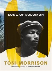 Obrazek Song of Solomon