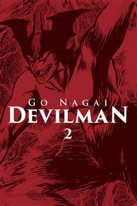 Obrazek Devilman 2