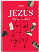 Polnische buch : Jezus Opow... - Frédéric Boyer