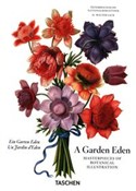 Książka : A Garden E... - Walter H. Lack