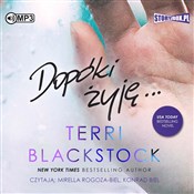 Polska książka : Dopóki bie... - Terri Blackstock
