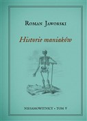 Książka : Niesamowit... - Roman Jaworski