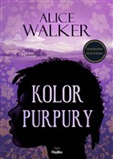 Książka : Kolor purp... - Alice Walker