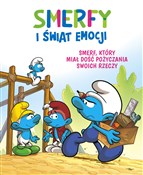 Smerfy i ś... - Falzar, Thierry Culliford -  polnische Bücher