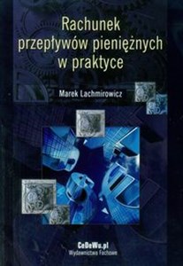 Bild von Rachunek przepływów pieniężnych w praktyce