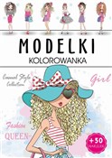 Modelki ko... - Opracowanie Zbiorowe - Ksiegarnia w niemczech