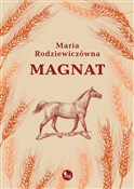 Magnat - Maria Rodziewiczówna - Ksiegarnia w niemczech