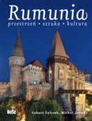 Książka : Rumunia Pr... - Łukasz Galusek, Michał Jurecki, Paweł Mazur