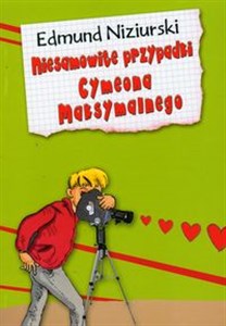 Obrazek Niesamowite przypadki Cymeona Maksymalnego