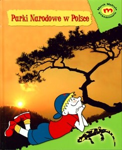 Obrazek Parki narodowe w Polsce