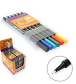 Książka : Cienkopisy...