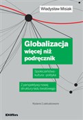 Książka : Globalizac... - Władysław Misiak