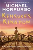 Kensuke's ... - Michael Morpurgo -  Polnische Buchandlung 