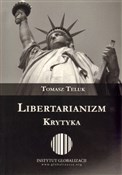 Libertaria... - Tomasz Teluk -  polnische Bücher