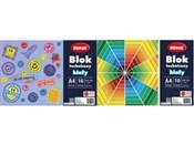 Książka : Blok techn...