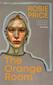 Polnische buch : The Orange... - Rosie Price