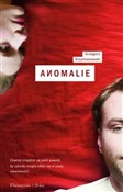 Anomalie - Grzegorz Krzymianowski - buch auf polnisch 