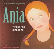 [Audiobook... - Lucy Maud Montgomery - buch auf polnisch 