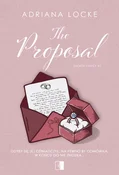 The Propos... - Adriana Locke - buch auf polnisch 
