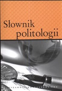 Bild von Słownik politologii