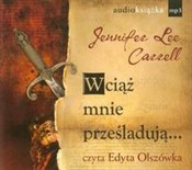 Polska książka : [Audiobook... - Jennifer Lee Carrell