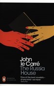 The Russia... - Carré 	John le -  polnische Bücher
