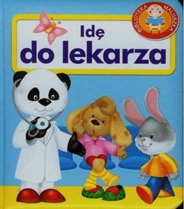 Bild von Idę do lekarza Pianki