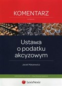 Ustawa o p... - Jacek Matarewicz -  polnische Bücher
