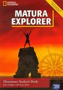 Matura Exp... - John Hughes, Beata Polit -  Książka z wysyłką do Niemiec 