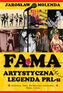 Obrazek FAMA Artystyczna legenda PRL-u