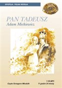 Polnische buch : [Audiobook... - Adam Mickiewicz