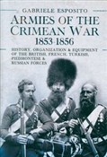 Książka : Armies of ... - Gabriele Esposito