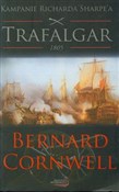 Polnische buch : Trafalgar - Bernard Cornwell
