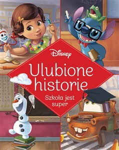 Bild von Ulubione historie. Szkoła jest super. Disney