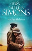 Jeździec M... - Paullina Simons -  Książka z wysyłką do Niemiec 