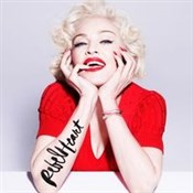 Madonna Re... - Madonna -  polnische Bücher