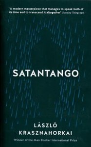 Bild von Satantango