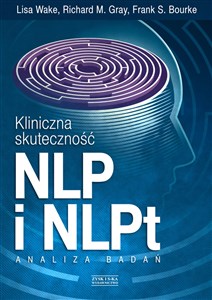 Obrazek Kliniczna skuteczność NLP i NLPt Analiza badań