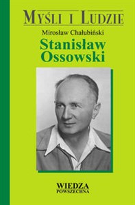 Obrazek Stanisław Ossowski