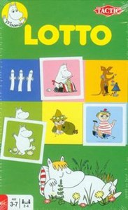 Bild von Muminkowe Lotto