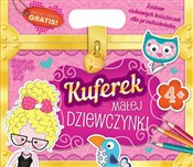 Kuferek ma... - Opracowanie Zbiorowe - Ksiegarnia w niemczech