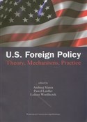 US Foreign... - Andrzej Mania, Paweł Laidler, Łukasz Wordliczek -  polnische Bücher