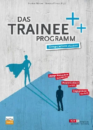 Obrazek DAS TRAINEE-PROGRAMM