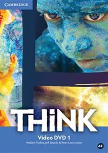 Bild von Think 1 Video DVD